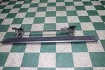 15-20 Yukon Passenger Right Side Step Power 79" Running Board Unit Factory Oem. Fixed Price $387.99.