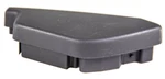 Oem New 08-14 Ford Expedition Front Driver Rear Passenger Running Board End Cap. Fixed Price $125.49.