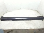 2008-2010 Infiniti G37 Coupe Passenger Side Lower Skirt Rocker Molding *scuffs*. Fixed Price $234.41.
