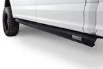 Amp Research Powerstep Xl Electric Running Board 2020 Ford F-250 & F-350. Fixed Price $2299.99.