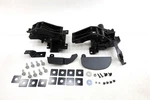 New Land Rover Power Deployable Side Step Motor & Bracket Rh Range 17-21. Fixed Price $795.85.