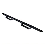 Trail Fx DHS004B Black Step Bar For 2014-2018 Silverado/sierra 1500. Fixed Price $348.95.