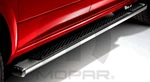 Genuine Mopar Step Kit 82213585AC. Fixed Price $4414.25.