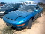 Used Alternator Fits: 1994 Ford Probe Cylinder Grade. Fixed Price $123.00.