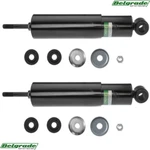 Pack Of Heavy Duty Shock Absorbers For International, Peterbilt 85311, 65402. Fixed Price $119.50.