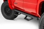 Rough Country SRL2 Adjustable Aluminum Steps Double Cab For Toyota Tacoma 24-25. Fixed Price $429.95.