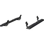 2558012 Aries Set Of Running Boards For F150 Truck F450 F550 F250 F350 Pair. Fixed Price $705.46.