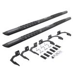 Go Rhino Vertex Side Bar Kit- V3410687T. Fixed Price $641.31.