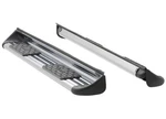 Luverne 481142-581143 Polished Stainless Steel Side Entry Truck Running Boards. Fixed Price $623.95.