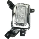 Driver Left Side Lh Daylight Running Fits 2016 2017 Gmc Terrain SLE2/SLT. Fixed Price $169.07.