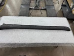 Genuine Porsche 991.2 Rocker Panel Molding 99150559503 Lh Used. Fixed Price $125.00.
