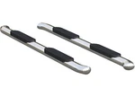 Aries S223006-2 99-16 Ford Hd Cc 4" Oval Tubes (45 Degree Cut). Fixed Price $370.89.