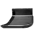 Goodmark GMK4141660551R Right Running Board For Chevrolet C10 Panel, C30. Fixed Price $203.18.