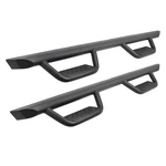 Go Rhino Dominator D2 Sidesteps. Fixed Price $518.49.