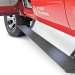 Ford F250 Powerstep Running Boards Amp Research 75134-01A. Fixed Price $1599.99.