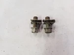 Running Board Bracket To Cab Bolts Fits 03 04 05 06 Ford Expedition. Fixed Price $20.00.