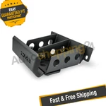 DV8 Offroad SRGL-01 Bedside Rock Sliders For 2020-2024 Jeep Gladiator Jt. Fixed Price $399.99.