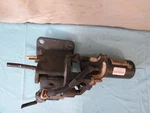 07-14 Navigator Expedition Power Running Board Left Side Motor 7L74-16B467-BD. Fixed Price $189.99.
