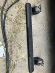 2017 Dodge Ram Side Step Running Board. Fixed Price $200.00.