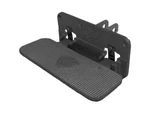 Carr #190011 Mega Step Hitch Mount Black Powder Coat. Fixed Price $254.33.