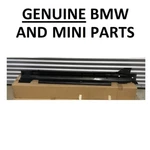 Genuine Mini R55, Primed, Clubman Exterior Sill Cover, 51777167592. Right. UL4. Fixed Price $127.47.