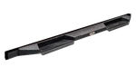 Body Armor Rocksteps Nerf Bars Black For 07-18 Jeep Wrangler 4DR JK-4123. Fixed Price $575.00.