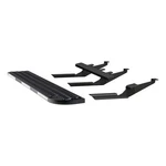 Luverne Grip Step Xl 9-1/2 54" Passenger Board Fleet Kit Part# 495154-401802-0. Fixed Price $333.95.