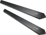 Macstep Car Side Steps Running Boards Fits 2007-2018 Jeep Wrangler Jk 4 Door. Fixed Price $274.50.