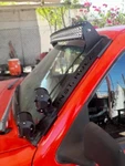 Windshield Pillar Mount Brackets Led Light Bar Fits Ford Ranger 1993-2011. Fixed Price $129.00.