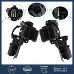 1 Pair Power Step Running Board Motor For Cadillac Escalade Esv Yukon Xl. Fixed Price $329.99.