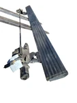 Driver Running Board With Deployable Fits 22-23 Ford F150 Pickup 958806. Fixed Price $400.00.