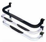 Go Rhino 4148PS 4000 Series Sidesteps. Fixed Price $322.99.