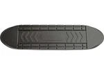 6" Diameter Oval Step Pad W/clips For Promaxx Nerf Bars Running Boards Only. Fixed Price $50.16.