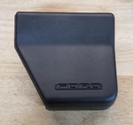 New 2016-2020 Ford F-series Left Rear Running Board End Cap Cover Lh Driver, Oem. Fixed Price $47.95.