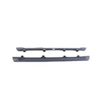 20-23 Jeep Gladiator Running Boards Textured Side Steps Factory Mopar New Oem. Fixed Price $899.66.