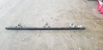 18 Jeep Wrangler Jlu Rubicon Rock Gaurd Right Passenger 4 Door. Fixed Price $175.00.