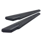 Ford F-250 Super Duty 17-26 Dee Zee Molded Black Running Boards. Fixed Price $434.12.