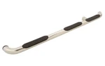 Stainless Steel Step Bars W2W 53-468 Ford F-150 Supercrew Long Box 2009-2014. Fixed Price $824.99.