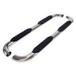 Trailfx A1002S 4 Inch Step Nerf Bar For Select 07-19 Chevrolet Gmc Models. Fixed Price $476.04.