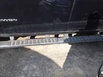 (local Pickup Only) Canyon 2016 Running Board 3209485. Fixed Price $189.99.