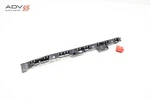2015-18 Porsche Macan Left Side Skirt Rocker Panel Molding Rearward Bracket Oem. Fixed Price $35.99.