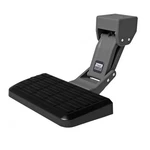 Amp Research 75412-01A Bed Step 15- Ford F150. Fixed Price $329.99.