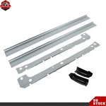 Extended Inner Outer Rocker Panels Plus Cab Corners Kit For Sierra 1500 99-2007. Fixed Price $148.71.