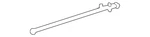 Genuine Ford Step Bar 8C3Z-9943300-A. Fixed Price $284.92.