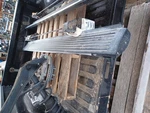 Passenger Right 2024 Jeep Grand Wagoneer Power Running Board 2992925. Fixed Price $519.00.