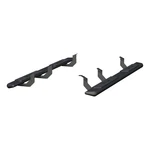 Aries 2558019 Ascentstep 5-1/2" X 85" Black Steel Running Boards Steps. Fixed Price $813.99.