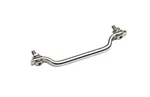 Kentrol 30434 Polished Silver Footman Loop 87-95 Wrangler Tj. Fixed Price $9.99.