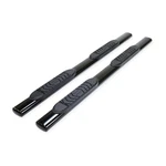 Trailfx A7094B Tfx 5" Oval Straight Side Bars Nerf. Fixed Price $490.69.