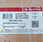 New B983299Z6786 Meritor Wabco Brake Chamber Bracket. Fixed Price $85.00.