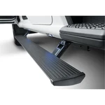 Amp Research Powerstep Plug & Play Black For 23-24 Toyota Sequoia 76341-01A. Fixed Price $1799.99.